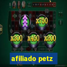 afiliado petz